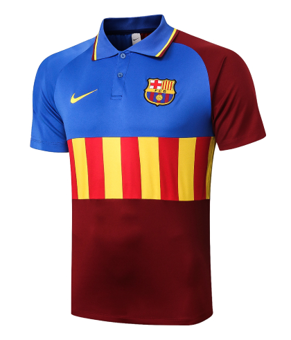 Polo FC Barcelona 2020/21